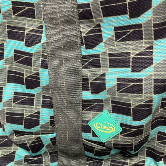 Chaco Radlands Sling Back Pack 9 Liters Askew Hunter‎ One Size main image 6